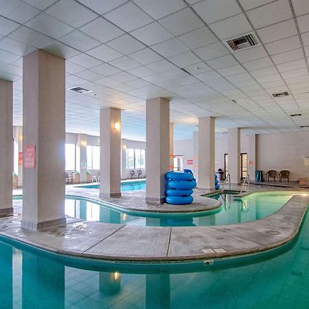 Park Tower Inn Пиджен-Фордж Экстерьер фото